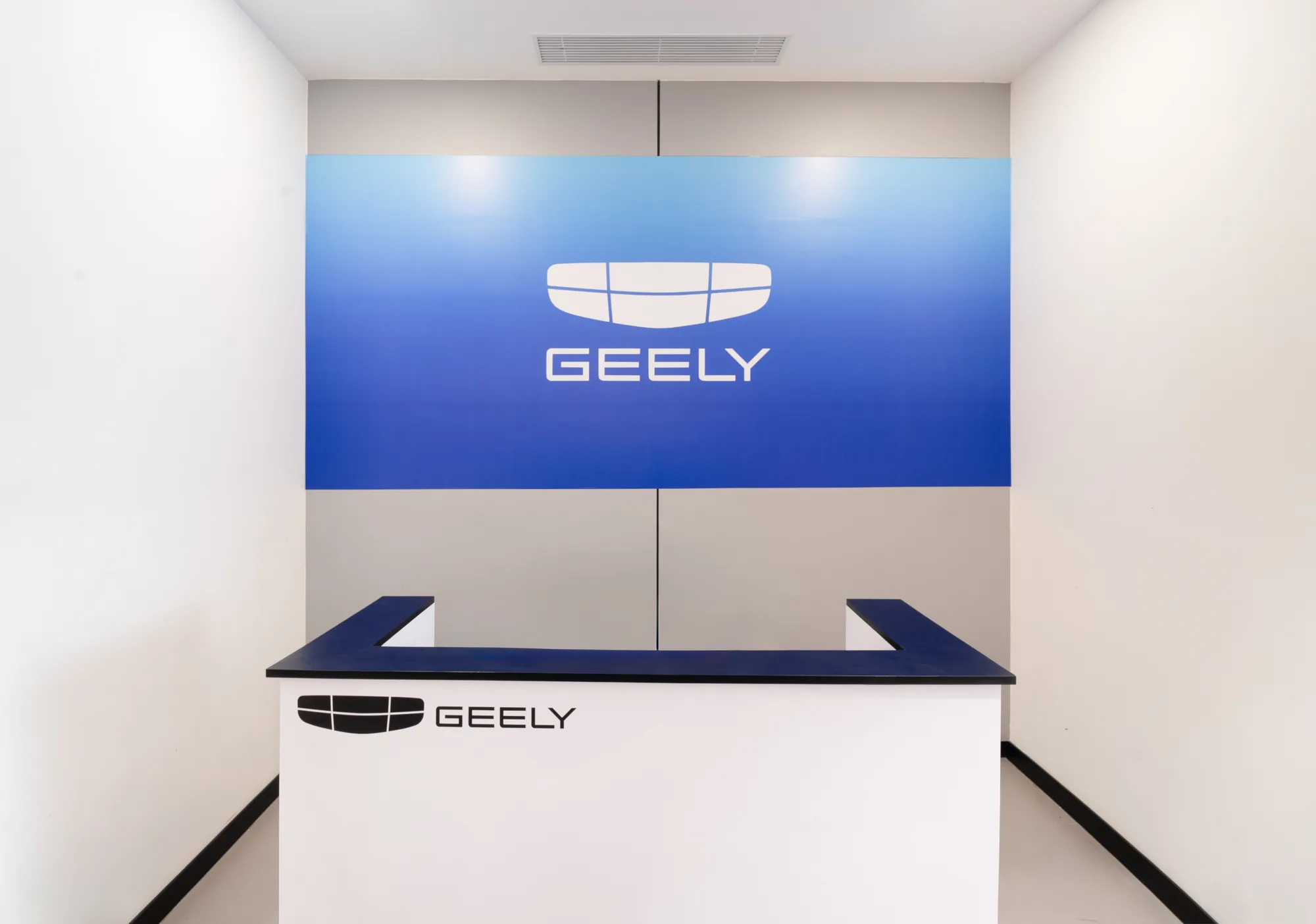 Geely Kuningan — foto 8