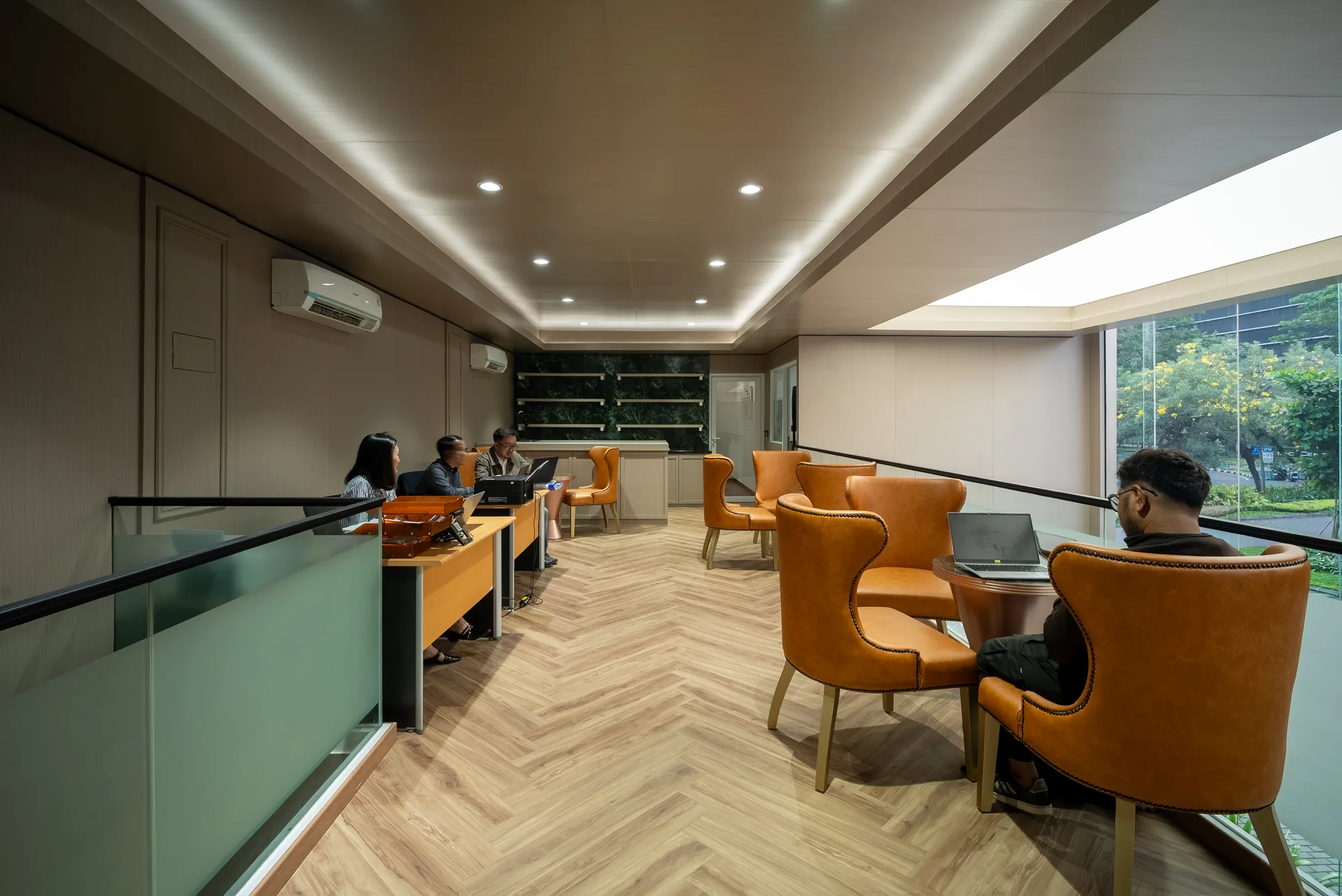 iCar SCBD — foto 11
