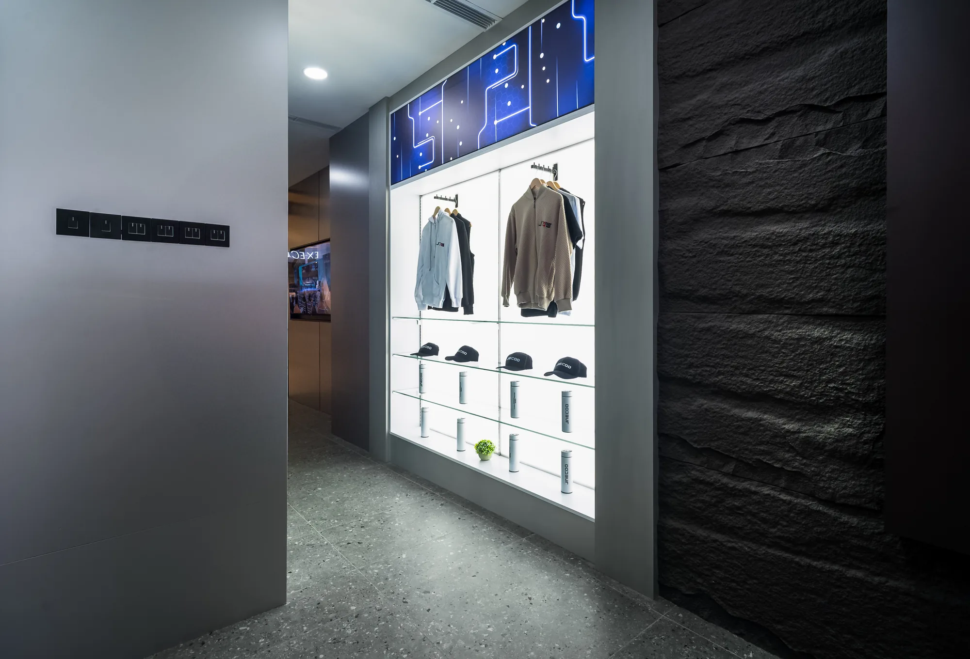Jaecoo Cibubur — foto 3
